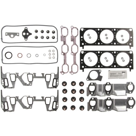 Mahle Engine Cylinder Head Gasket Set HS4956
